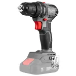 Akumuliatorinis gręžtuvas-suktuvas GRAPHITE 58ge139 18V 10mm besepetinis Compact Energy+