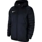 Vyri&scaron;ka Nike Therma Repel Park 20 rudens striukė, tamsiai mėlyna (Navy) CW6157-451