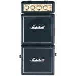 Marshall MS-4 Micro Stack mikro gitarnos stiprintuvas