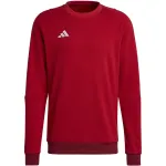 adidas Tiro 23 Competition Crew vyri&scaron;kas megztinis Team Power Red