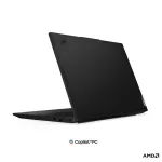 Lenovo ThinkPad L16 Gen 3 21XC - 16 colių WUXGA - AMD Ryzen AI 5 430 - 24 GB RAM - 512 GB SSD - Windows 11 Pro - juoda
