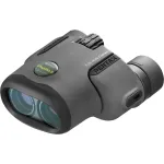Pentax Papilio II 6,5x21 žiūronai - BaK-4 Porro prizmės, makro fokusavimas, juodi