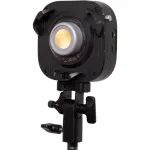 Amaran Halo 60x 60W dviejų spalvų LED monolight su Mini Bowens laikikliu