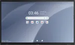 ViewSonic ViewBoard IFP8663-2C 86 colių 4K UHD interaktyvus plok&scaron;čiaekranis ekranas