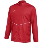 Nike Park 26 vyrų lietaus striukė, raudona, L (HM7265-657)