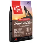 ORIJEN Regional Red sausas &scaron;unų maistas - 6kg