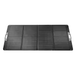 LogiLink PVP0200 200W sulankstomas monokristalinis saulės modulis su 8mm i&scaron;vestimi, skirtas Goal Zero Yeti maitinimo stotims