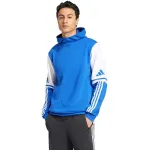 adidas Squadra 25 Sweat Hoody vyri&scaron;kas, Team Royal Blue/White, XL