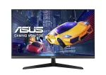 ASUS VY279HG2 27 colių Full HD IPS 144Hz FreeSync Premium žaidimų monitorius - juodas