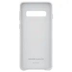 Samsung Galaxy S10 odinis dangtelis baltas