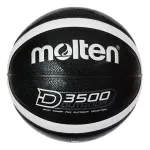 Molten B7D3500 KS krep&scaron;inio kamuolys, 7 dydis