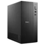 Dell Pro Tower Essential QVT1260 stalinis kompiuteris &ndash; Intel Core Ultra 7 265K, 16GB DDR5, 1TB SSD, Windows 11 Pro, Wi-Fi, Bluetooth, klaviatūra ir pelė, 3 metų ProSupport