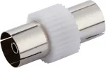 Vivanco antenos adapteris, koaksialinė mova (VVANADATFF)