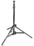 Manfrotto MSTANDVR Virtual Reality stovas, juodas
