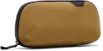 Technikos krep&scaron;elis-organizatorius Peak Design Tech Pouch Small, Coyote (BTP-S-CY-1)