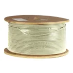DSIT DANICOM DC-UTP6A-305-FCA CAT6A U/UTP lankstus kabelis, 305 m, PVC (Fca)