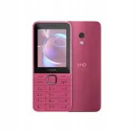 NOKIA 225 4G 64/128MB Rožinė Dual SIM funkcinis telefonas
