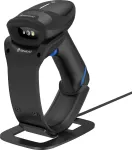 Newland HR33 Marlin 2D CMOS Megapixel belaidis Bluetooth brūk&scaron;ninių kodų skaitytuvas
