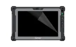 GETAC GMPFXV apsauginė plėvelė ekranui, neblizgi, 10 vnt.