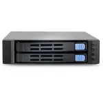 CHENBRO SK51201T3 3,5 colio į 2x 2,5 colio diskų lizdo tvirtinimo rinkinys | Kur.lt