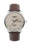 Laikrodis Zeppelin Atlantic 8466-5 Automatik