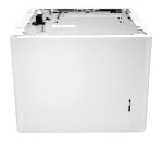 HP LaserJet 2100 lapų padėklas