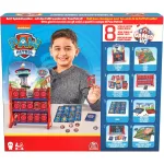 Paw Patrol: Games HQ &ndash; Žaidimų rinkinys, &Scaron;eimyninis žaidimas