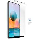 NEVOGLASS apsauginė plėvelė skaidri, skirta Samsung Galaxy A15 5G / A15 4G
