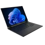 Captiva Highend Gaming I10-4676GE 18 colių ne&scaron;iojamas kompiuteris - Intel Core i9-14900HX, GeForce RTX 5070 Ti 12GB, 32GB RAM, 1TB SSD, Windows 11 Home