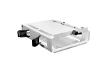 be quiet! BGA13 vidinis HDD narvelis, universalus