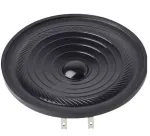 Visaton K 70 WP 8 Ohm 2,8 colio viso diapazono garsiakalbio galvutė, IP65 atspari vandeniui, 15W RMS