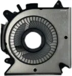 COREPARTS MSPF1061 ne&scaron;iojamojo kompiuterio CPU au&scaron;inimo ventiliatorius, skirtas MSI GE62 GE72 GL62 GL72 GP62 GP72 PE60 PE70