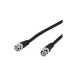 Wentronic AVK 146-1000 10 m RCA ki&scaron;tukas-ki&scaron;tukas garso kabelis - juodas 50075