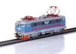 M&auml;rklin 39282 H0 elektrovežys Class Rc 6 (&Scaron;vedijos valstybiniai geležinkeliai SJ)