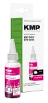 KMP ra&scaron;alo papildymas Brother BTD180M, purpurinės spalvos, 50 ml 1555,0006