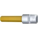 Schraubendreher-Steckschl&uuml;sseleinsatz 986L-14, 1/2 Innen-Sechskant 14mm