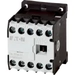 Eaton DILEEM-01-G(24VDC) mini kontaktorius, 24 V DC (051650)