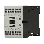 EATON DILM15 kontaktoriuss, 3 polių, 15 A, 230 V 50 Hz / 240 V 60 Hz ritė, 1NO+1NC 199249