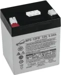 Metabo 12V 5.5Ah LiHD akumuliatorius 13106994