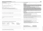BOI konsultacijų registravimo formos, 50 lapų, A4, baltos (9206-00313)