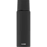 Termosas Sigg IBT Obsidian 1,1 L &ndash; nerūdijantis plienas, juodas, &Oslash; 8,7 cm, A 293 mm