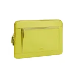 RIVACASE RC7802_CS 12 colių ne&scaron;iojamojo kompiuterio dėklas Citrus Yellow