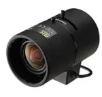 Hanwha Vision TAMRON-M117VG3817IR 8MP kintamo židinio nuotolio DC diafragmos CS tvirtinimo objektyvas