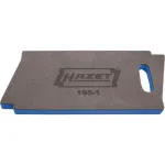 Pakojinė kopėčios Hazet 195-1 sulankstomas dizainas, lengvos &ndash; kompakti&scaron;kos ne&scaron;iojamos kopėčios dirbtuvėms ir namams