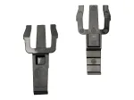 REALWEAR Honeywell North Zone Full Brim Hard Hat Clips 3 poros, skirti HMT-1 Navigator 500 serijai (127146)