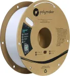 Polymaker PA02096 PLA filamentas 1,75 mm 1 kg Cool White High Stiffness