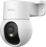 IMOU IPC-PS2MP-8X0-imou 8MP PoE IP kamera su AI aptikimu ir spalviniu naktiniu matymu