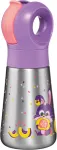 Maped PICNIK termo gertuvė Rabbit 350 ml nerūdijančio plieno su &scaron;iaudeliu 873002