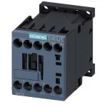 SIEMENS Kontaktorius 22A 24VDC 4S 3RT2317-1BB40