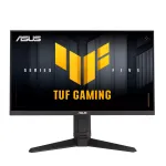 ASUS TUF Gaming VG259QMRL5A monitor 62,2 cm (24,5 colio) 1920 x 1080 pikselių Full HD LCD juodas